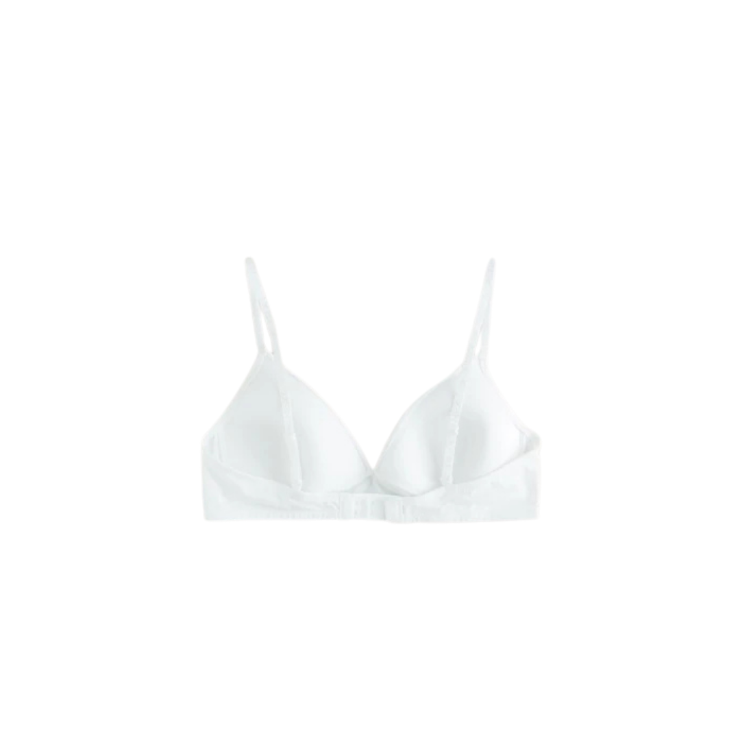 Girls Bra-Pack Of 2
